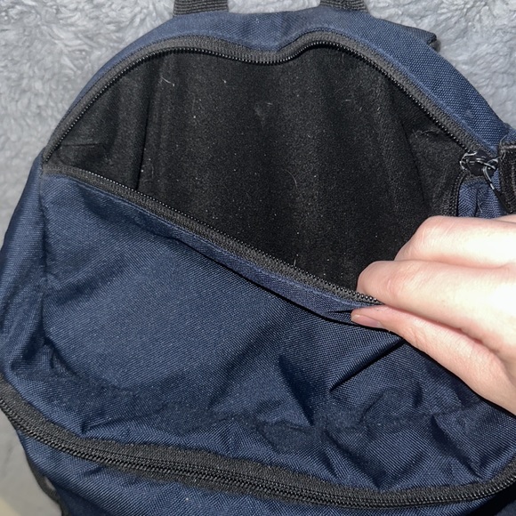 Adidas backpack - Picture 6 of 8